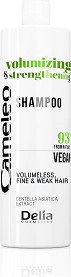 Delia Cameleo Vegan Volumizing & Strengthening Shampoo -                Cameleo - 