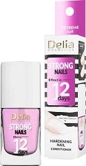 Delia Strong Nails Nail Conditioner -         - 