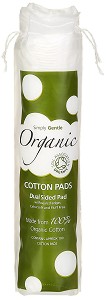    Simply Gentle Organic - 100  - 