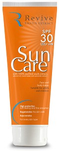           SPF 30 - 