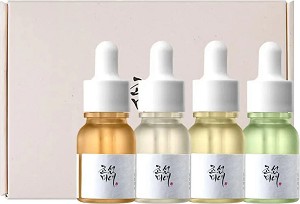 Beauty of Joseon Hanbang Serum Discovery Kit -   4    - 
