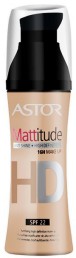    - Anti shine Mattitude HD -   