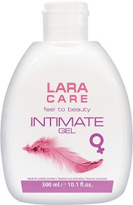 Lara Care Intimate Gel -    - 