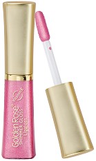 Golden Rose Shimmer Gloss -      - 