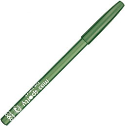 Miss Sporty Kohl Eye Pencil -     - 