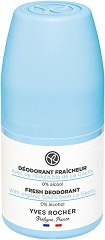 Yves Rocher Fresh Deodorant -      - 