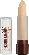 Rimmel Hide The Blemish Concealer -    - 