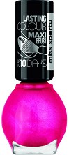 Miss Sporty Lasting Colour Maxi Brush -     - 