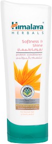 Himalaya Protein Conditioner Softness & Shine -          - 