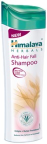 Himalaya Anti-Hair Fall Shampoo -       - 