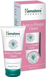 Himalaya Acne-n-Pimple Cream -      - 