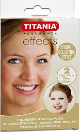 Titania Effects Hidrating Lifting Mask -         - 2  - 