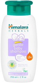 Himalaya Gentle Baby Shampoo -      Himalaya Baby - 