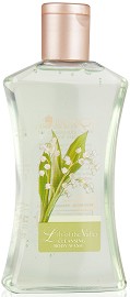   -   "Bronnley Lily of the Valley" -  