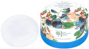 Bronnley Sweet Pea Dusting Powder -          "Sweet Pea" - 