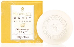   -   "Bronnley Honey Blossom" - 