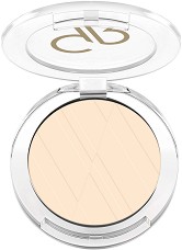 Golden Rose Pressed Powder SPF 15 -     - 