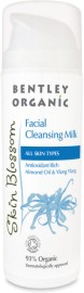 Skin Blossom Facial Cleansing Milk -     -  
