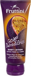    -   "Fruttini Ginger Passionfruit" - 