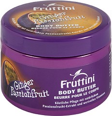    -   "Fruttini Ginger Passionfruit" - 