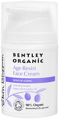 Skin Blossom Age Resist Face Cream -          - 