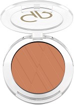 Golden Rose Powder Blush -     - 