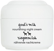 Ziaja Goat's Milk Nourishing Night Cream -      "Goats Milk" - 