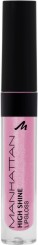 Manhattan High Shine Lipgloss -     - 