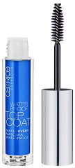 Catrice Waterproof Top Coat -       - 