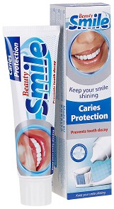 Beauty Smile - Caries Protection -      -   