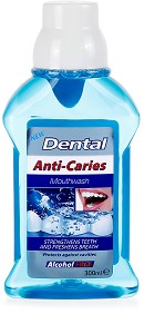 Anti - Caries -       - 