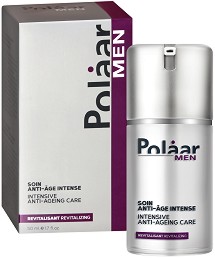 Polaar Men Intensive Anti-Ageing Care Men -           "Men" - 