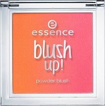 Essence Blush Up -   - 