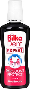 BilkaDent Expert Parodont Protect Mouthwash -        - 