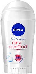 Nivea Dry Comfort -      - 