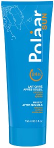 Polaar Sun Frosty After Sun Milk -          "Sun" -   