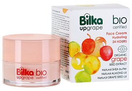     -   "Bilka Upgrape Bio certified" - 