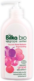      -   "Upgrape Bio certified" - 
