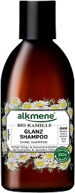 Alkmene Bio Kamille Glanz Shampoo -        - 