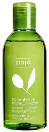      -   "Ziaja Natural Olive" - 