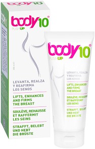 Diet Esthetic Body 10 Push Up -          "Body 10" - 
