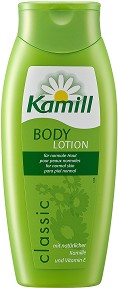 Kamill Classic Body Lotion -           E - 