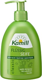 Kamill Classic Flussig Seife -       - 