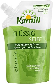 Kamill Classic Liquid Soap -         - 