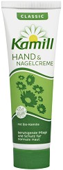 Kamill Classic Hand & Nail Cream -      - 