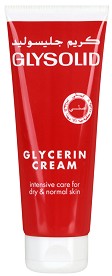 Glysolid Glycerin Cream -    ,   , 30 ÷ 250 ml - 