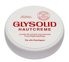 Glysolid Moisturizing Cream -       - 