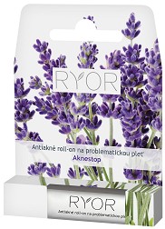       RYOR -   Aknestop - 