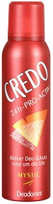 Credo Mystic Deodorant -   - 