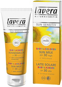       - SPF 30 -     - 
